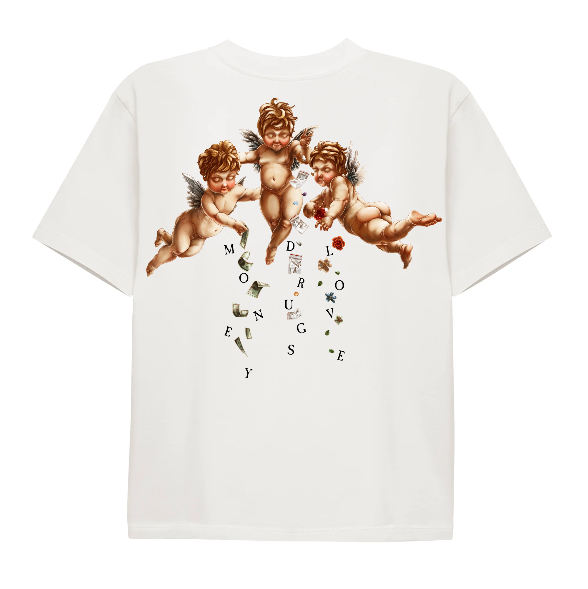 Angels
