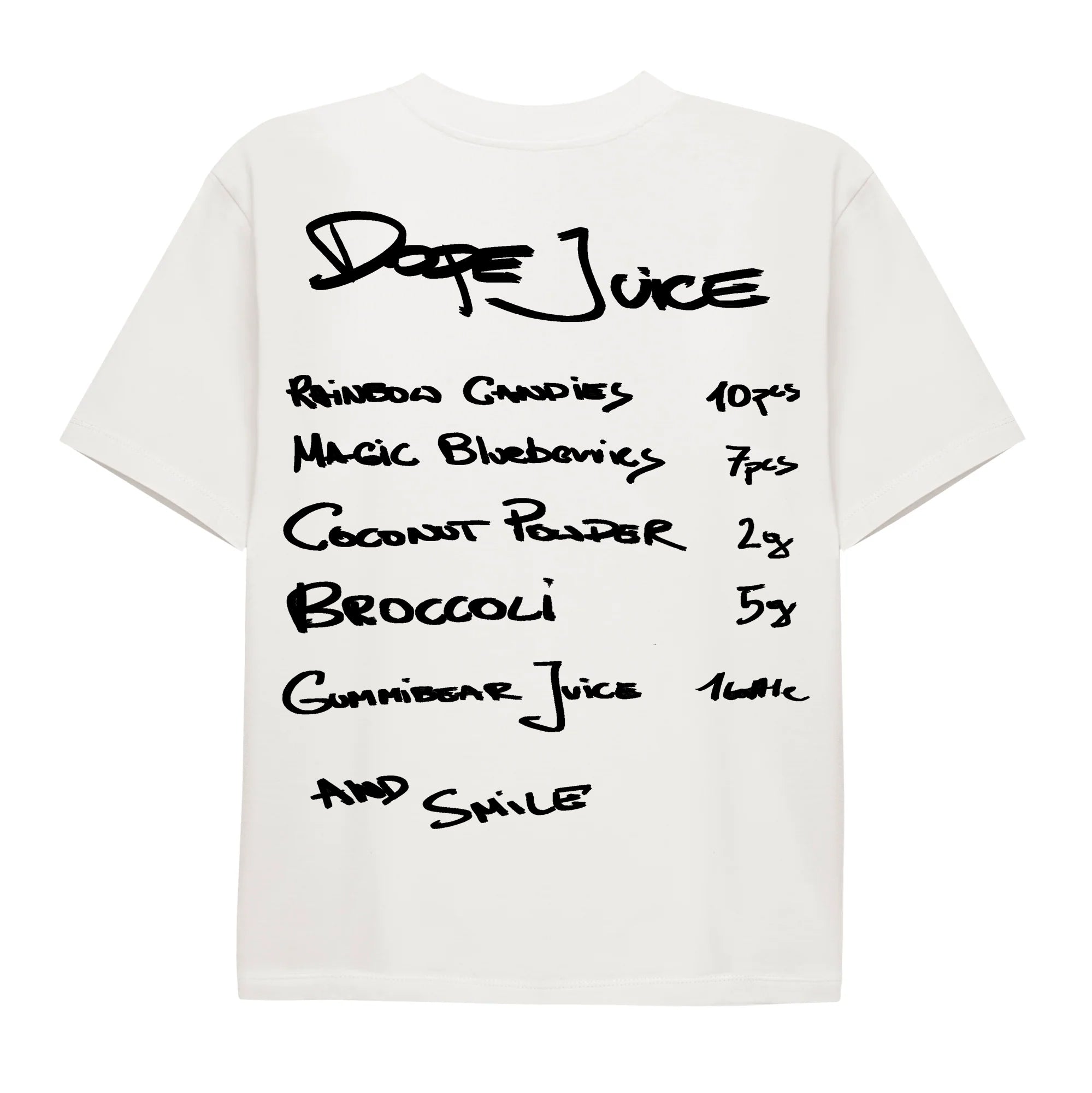 Dope Juice